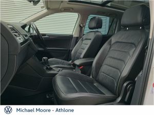 Volkswagen Tiguan 2.0 TDI 150BHP R-line DSG (sunr - Image 4