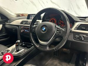 BMW 4-Series 418D SE Grand 4DR Auto - Straight Sal - Image 2