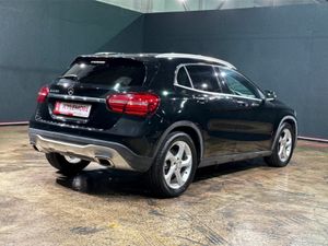 Mercedes-Benz GLA 1.6 PETROL AUTO - FULL LEATHER/H - Image 4
