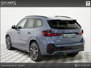 BMW iX1 30e X-DRIVE M-SPORT *PRO PACK WITH TECH PA - Image 2