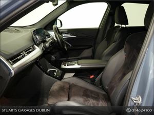 BMW iX1 30e X-DRIVE M-SPORT *PRO PACK WITH TECH PA - Image 3