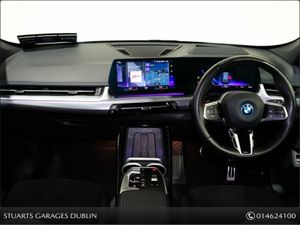 BMW iX1 30e X-DRIVE M-SPORT *PRO PACK WITH TECH PA - Image 4