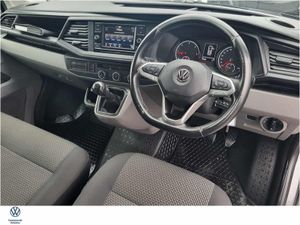 Volkswagen Transporter T6 LWB 28 PVL TL 2.0 TDI 1 - Image 2