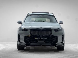 BMW X5 50E M SPORT *PAN ROOF* - Image 2