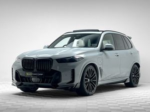 BMW X5 50E M SPORT *PAN ROOF* - Image 3
