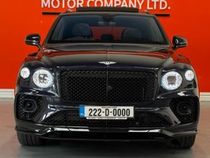 Bentley Bentayga V6 - Image 3