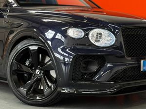 Bentley Bentayga V6 - Image 4