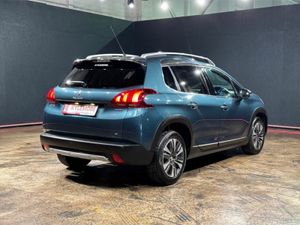 Peugeot 2008 1.2 PETROL AUTO - PANORAMIC SUNROOF - - Image 3