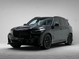 BMW X5 45E M SPORT XDRIVE *HUGE SPEC* - Image 3