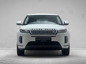 Land Rover Range Rover Evoque 2.0D - Image 2