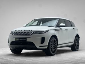 Land Rover Range Rover Evoque 2.0D - Image 3