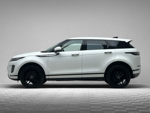 Land Rover Range Rover Evoque 2.0D - Image 4