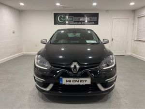 Renault Megane COUPE III GT LINE 1.5 DCI 1 2 2DR** - Image 2