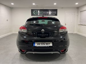 Renault Megane COUPE III GT LINE 1.5 DCI 1 2 2DR** - Image 3