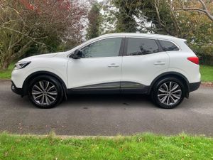 Renault Kadjar 2016 Dci - Image 2