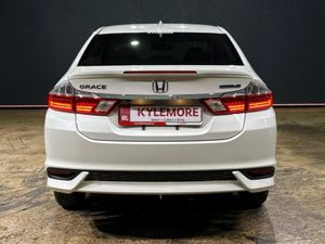 Honda Grace PETROL HYBRID 1.5L - DIGITAL A/C - CRU - Image 4