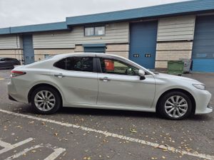 TOYOTA CAMRY / 2018 / 2.5 PETROL / AUTO - Image 4