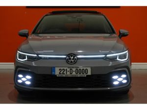 Volkswagen Golf GTD TDI DSG #81 - Image 3