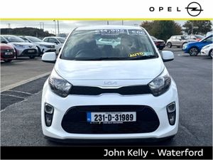 Kia Picanto A/T PE Petrol - Image 3