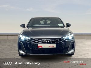 Audi A5 2.0 Litre Diesel - Image 2