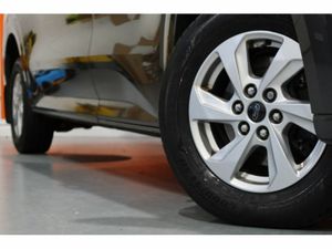 Ford Transit Custom 320 LIMITED L2H1 P/V ECOBLUE - Image 2