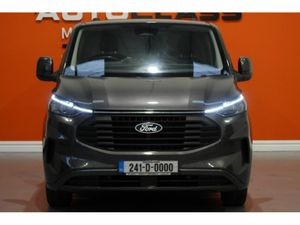 Ford Transit Custom 320 LIMITED L2H1 P/V ECOBLUE - Image 3