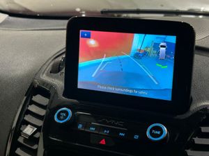 Ford Transit Connect AUTOMATIC 250 LIMITED L2H1 P/ - Image 4