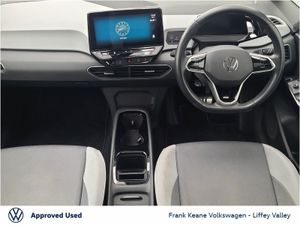 Volkswagen ID.3 58kwh Family 145HP  panoramic Gla - Image 2