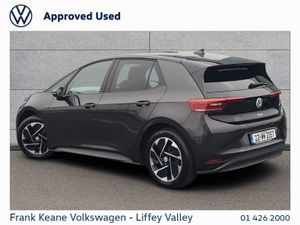 Volkswagen ID.3 58kwh Family 145HP  panoramic Gla - Image 3