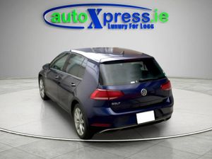 Volkswagen Golf 1.2 TSI TECH EDITION Automatic, Re - Image 3