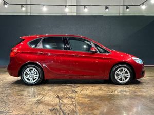 BMW 2-Series ACTIVE TOURER AUTOMATIC 1.5L - REVERS - Image 3