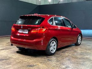 BMW 2-Series ACTIVE TOURER AUTOMATIC 1.5L - REVERS - Image 4