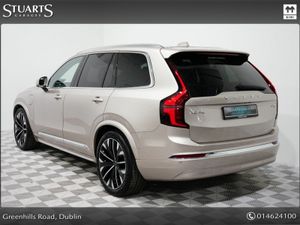 Volvo XC90 ULTRA BRIGHT PHEV XC90 T8 7 SEATS, BRIG - Image 2
