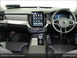 Volvo XC90 ULTRA BRIGHT PHEV XC90 T8 7 SEATS, BRIG - Image 4