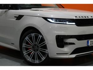 Land Rover Range Rover Sport AUTOBIOGRAPHY - Image 2
