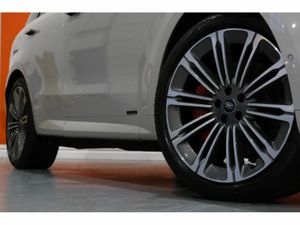 Land Rover Range Rover Sport AUTOBIOGRAPHY - Image 4