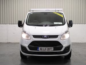 Ford Transit Custom 2016 - Image 2