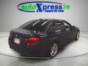 BMW 5-Series 523D M SPORTS Automatic, Reversing ca - Image 3