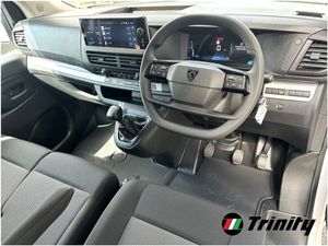 Peugeot Expert Deposit Taken Expert Professional - Image 2