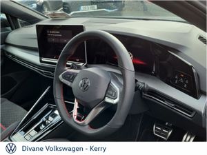 Volkswagen Golf GTI Clubsport 2.0tsi 300BHP Autom - Image 4