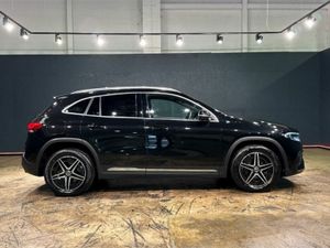 Mercedes-Benz EQA EQA 250 AMG LINE - HEATED SEATS - Image 3