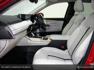 Mazda CX-60 * TAKUMI WITH 3 PACKS*DRIVERS ASSISTAN - Image 3
