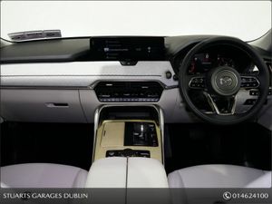 Mazda CX-60 * TAKUMI WITH 3 PACKS*DRIVERS ASSISTAN - Image 4