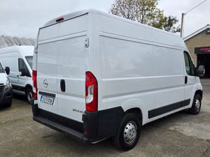 OPEL MOVANO “59,000KMS” 2.2 DISEAL 2022 - Image 3