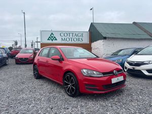 Volkswagen Golf 1.2 TSI AUTO **18"ALLOYS** - Image 2