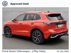 Volkswagen Tiguan R-line Auto 1.5 Phev 204HP  plu - Image 3