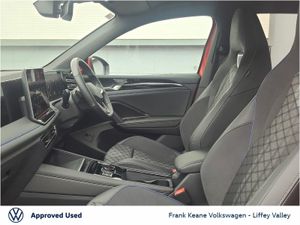 Volkswagen Tiguan R-line Auto 1.5 Phev 204HP  plu - Image 4