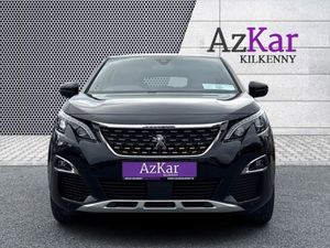 Peugeot 3008 2018 GT LINE 2.0 HDI 150PS €83 P/W WI - Image 3
