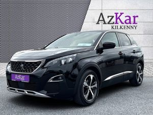 Peugeot 3008 2018 GT LINE 2.0 HDI 150PS €83 P/W WI - Image 4