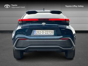 Toyota C-HR C-HR HYBRID SPORT 1.8 - Image 4